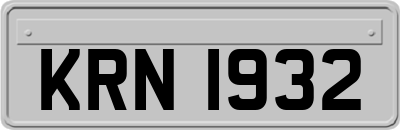 KRN1932