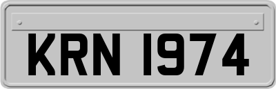 KRN1974