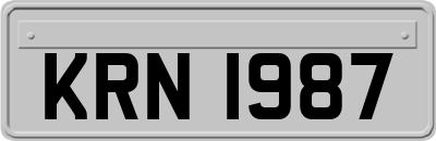 KRN1987