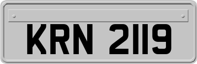 KRN2119