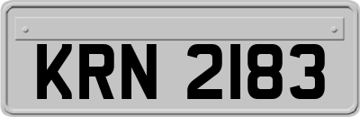 KRN2183