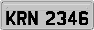 KRN2346