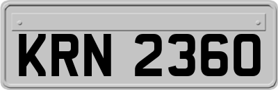 KRN2360