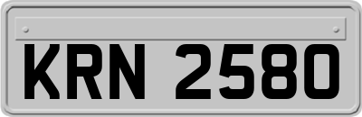 KRN2580