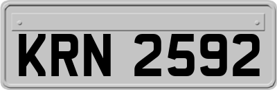 KRN2592