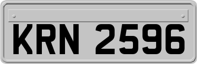 KRN2596