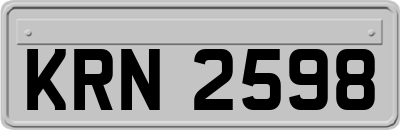 KRN2598