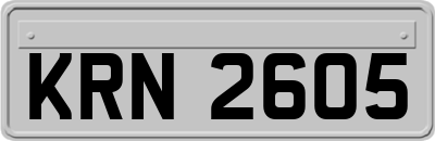KRN2605