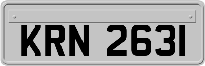 KRN2631