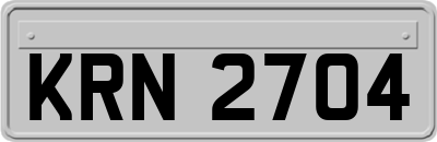 KRN2704