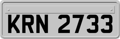 KRN2733
