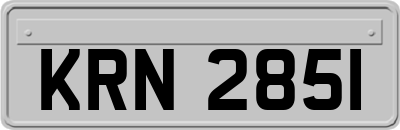 KRN2851