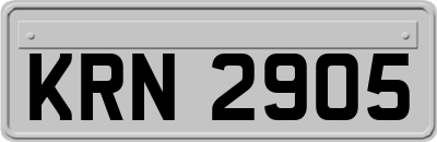 KRN2905