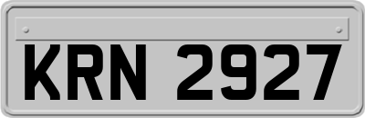 KRN2927