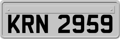 KRN2959