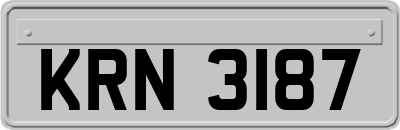 KRN3187