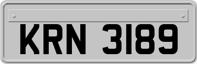 KRN3189