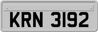 KRN3192