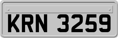 KRN3259