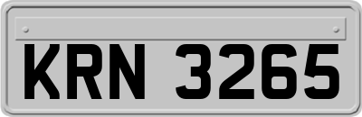KRN3265