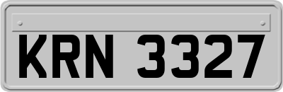 KRN3327