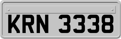 KRN3338