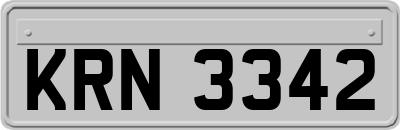 KRN3342