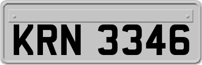 KRN3346