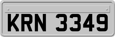 KRN3349