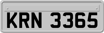 KRN3365
