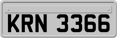 KRN3366