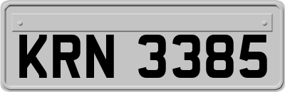 KRN3385
