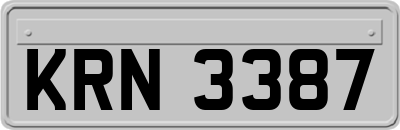 KRN3387