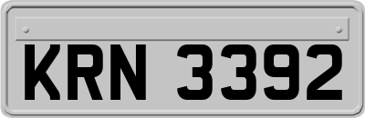 KRN3392