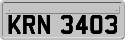 KRN3403