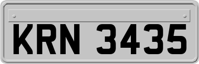 KRN3435