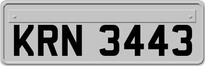 KRN3443