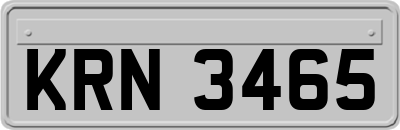 KRN3465