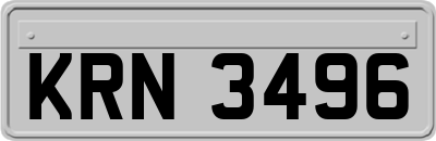 KRN3496