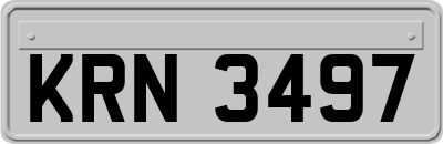 KRN3497