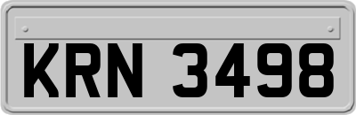 KRN3498