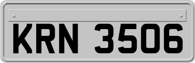 KRN3506