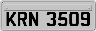 KRN3509