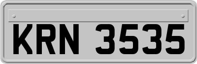 KRN3535