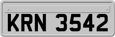 KRN3542