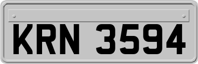 KRN3594