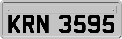KRN3595