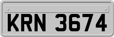 KRN3674