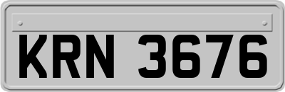 KRN3676