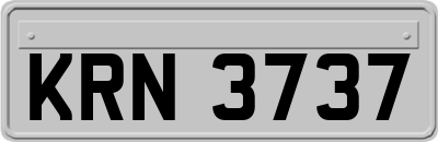 KRN3737